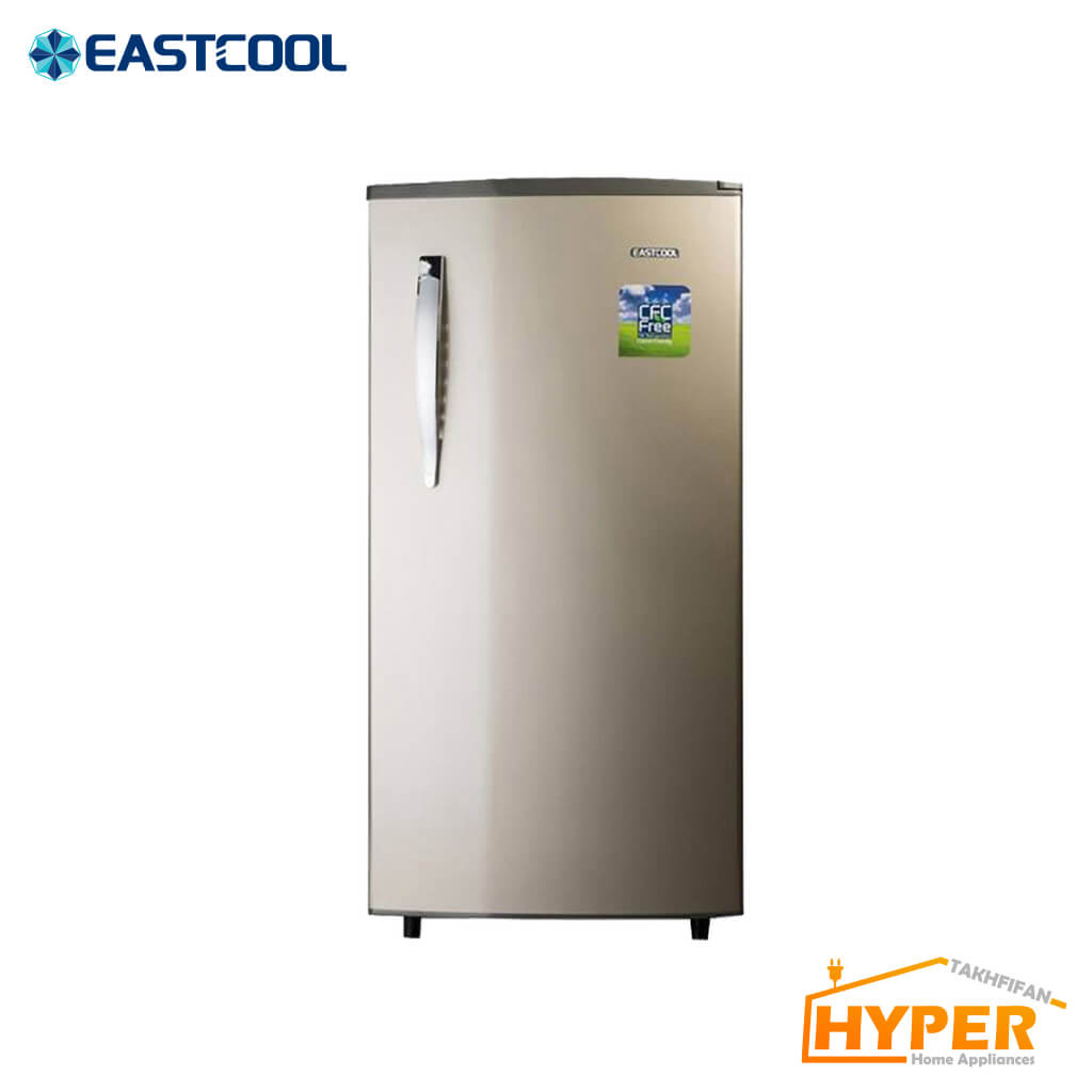 یخچال ایستکول TM-638-150 بژ 9 فوت