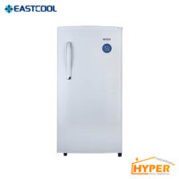 یخچال ایستکول TM-638-150 سفید صدفی 9 فوت