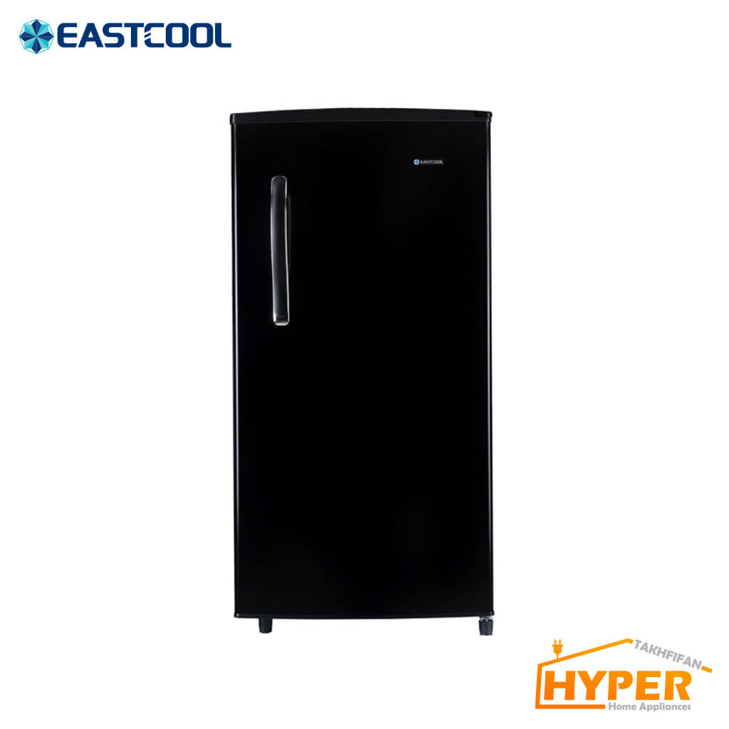 یخچال ایستکول TM-638-150 مشکی 9 فوت