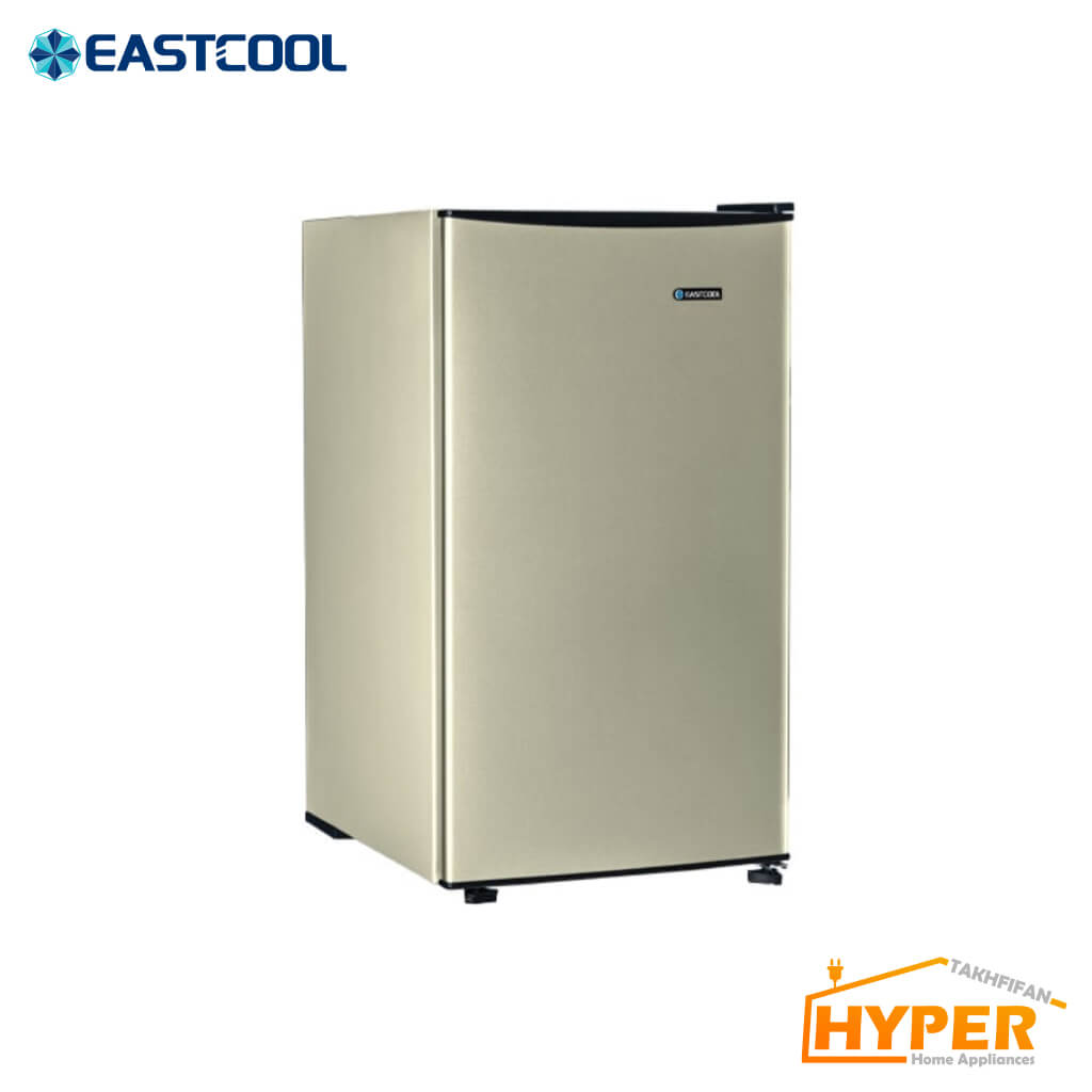 یخچال ایستکول TM-642-80 بژ 5 فوت