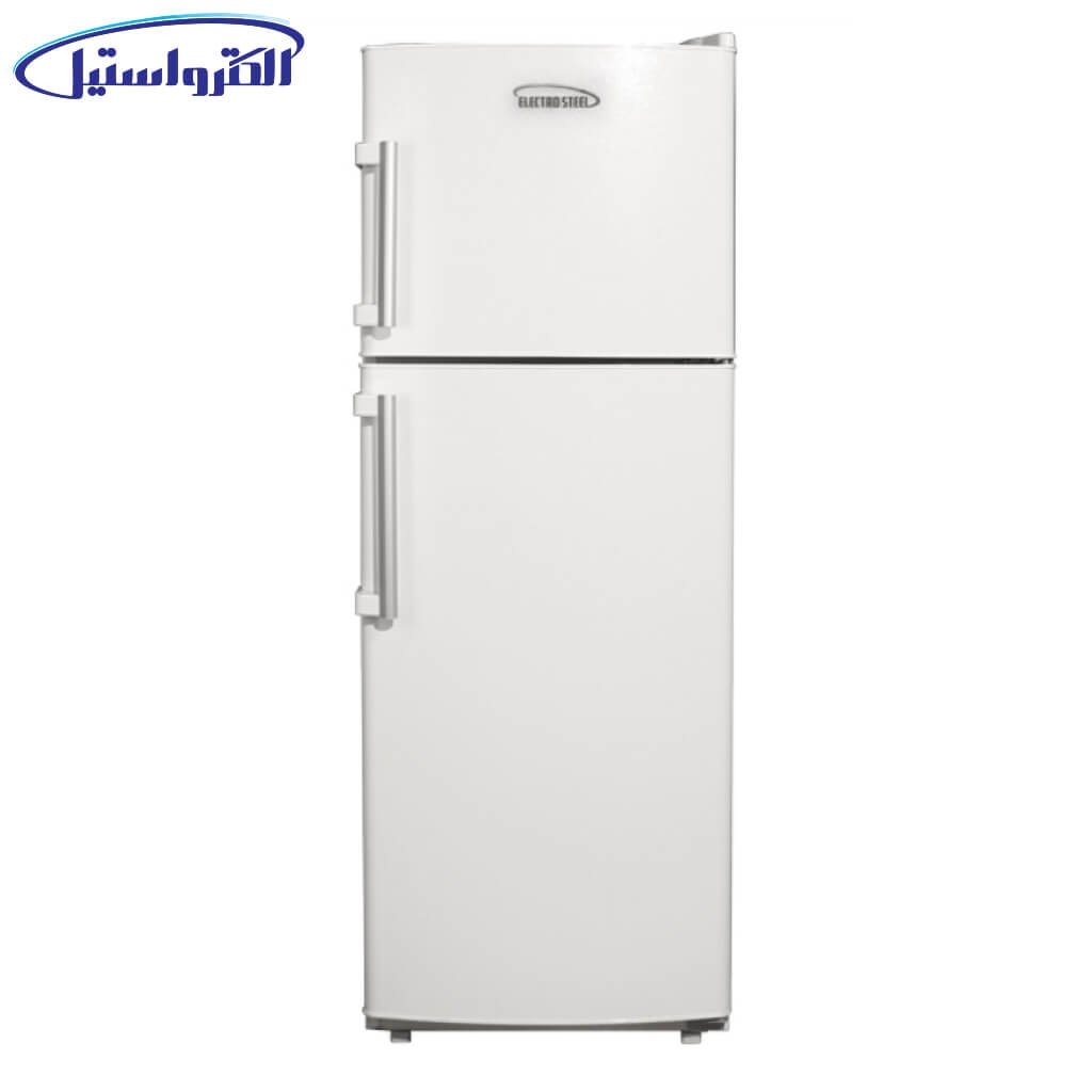 یخچال فریزر الکترواستیل ES14W سری کارا