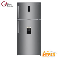 یخچال فریزر جی پلاس GRF-L5313S