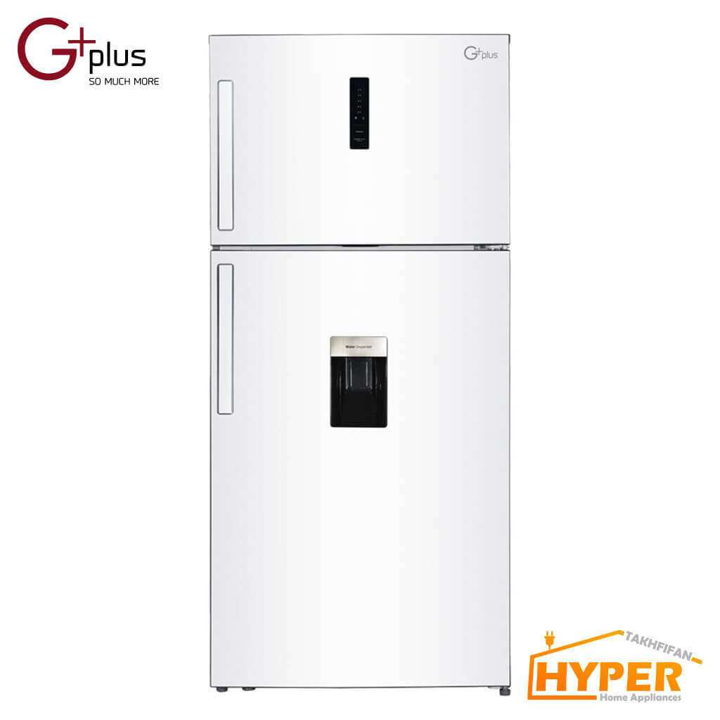 یخچال فریزر جی پلاس GRF-L5313W