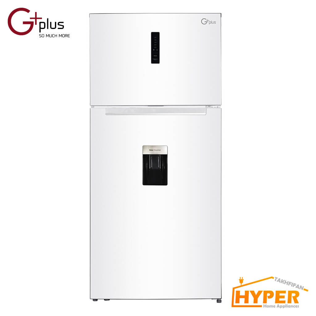یخچال فریزر جی پلاس GRF-L5315W