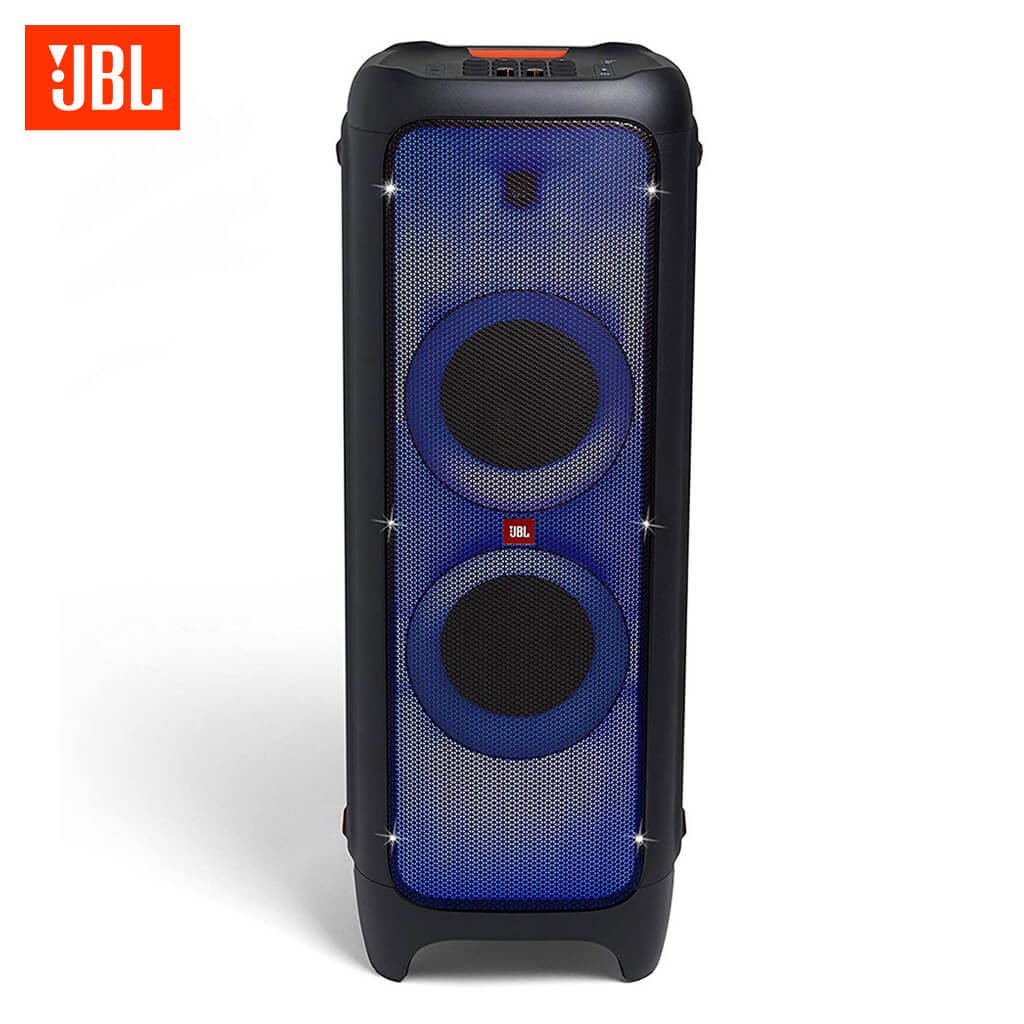 اسپیکر جی بی ال PARTY BOX 1000