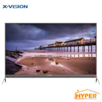 تلویزیون ال ای دی ایکس ویژن 49XKU635