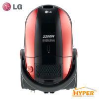 جاروبرقی ال جی VN-2822HRF