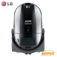 جاروبرقی ال جی VN-2822HTS