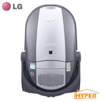 جاروبرقی ال جی VN-3824HSS