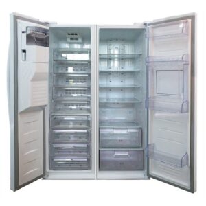 یخچال فریزر دوقلو پلادیوم مدل یونیک