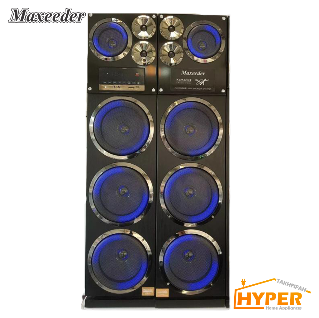 اسپیکر مکسیدر lRL115