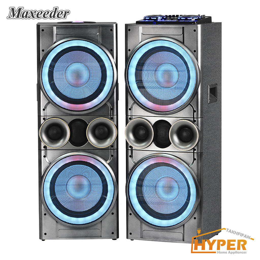 اسپیکر مکسیدر CN521
