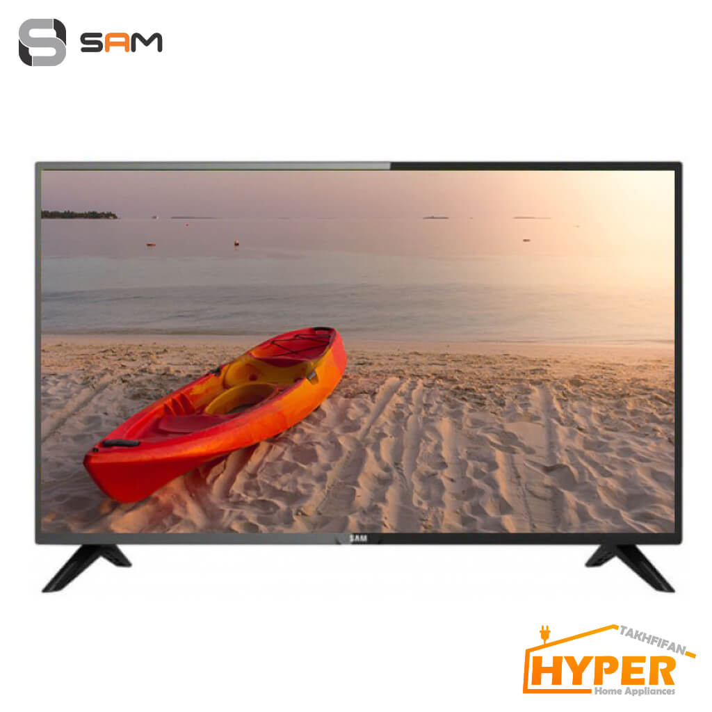 تلویزیون ال ای دی سام SAM UA32T4500TH