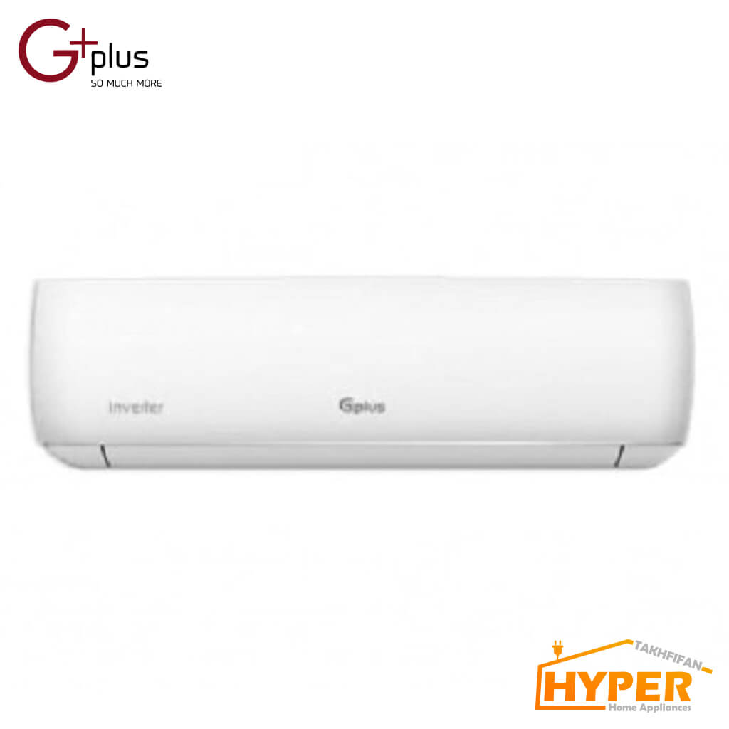 کولر گازی 24000 جی پلاس Gplus GAC-HV24MN1