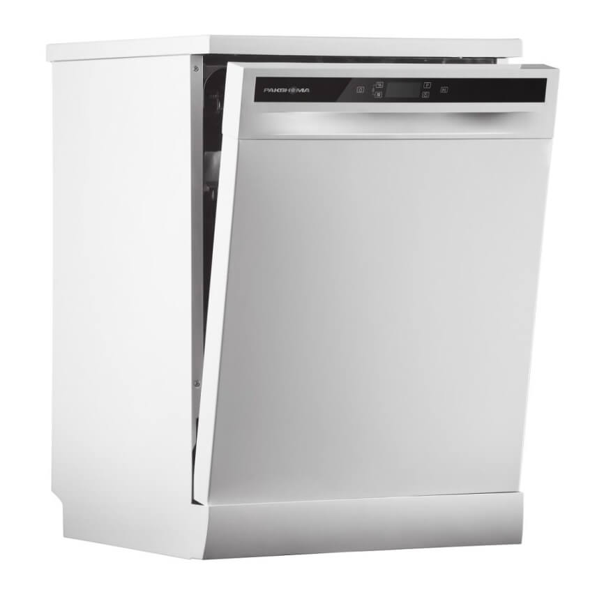 Pakshoma MDF-15310 W