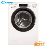ماشین لباسشویی کندی Candy GVS-328TC3