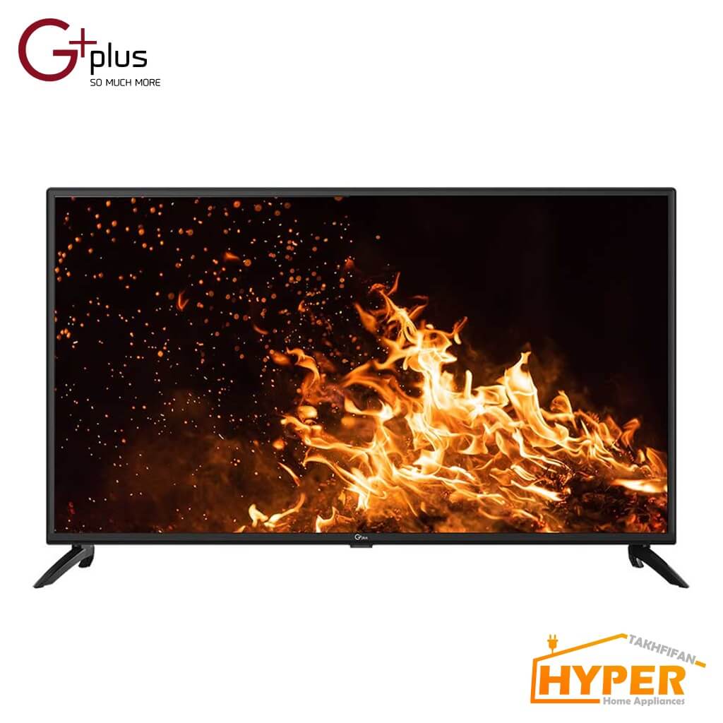 ال ای دی جی پلاس Gplus GTV-42MH612N