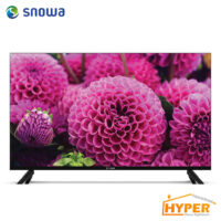 تلویزیون ال ای دی اسنوا SSD-43SK14100M