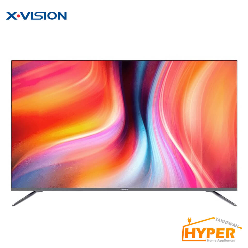 تلویزیون ال ای دی ایکس ویژن 50XCU685