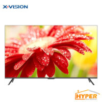 تلویزیون ال ای دی ایکس ‌ویژن 55XYU715