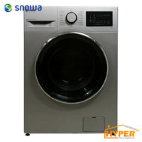 لباسشویی اسنوا SWM-71137 سفید 7 کیلویی