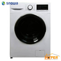 لباسشویی اسنوا SWM-82226 سفید 8 کیلویی