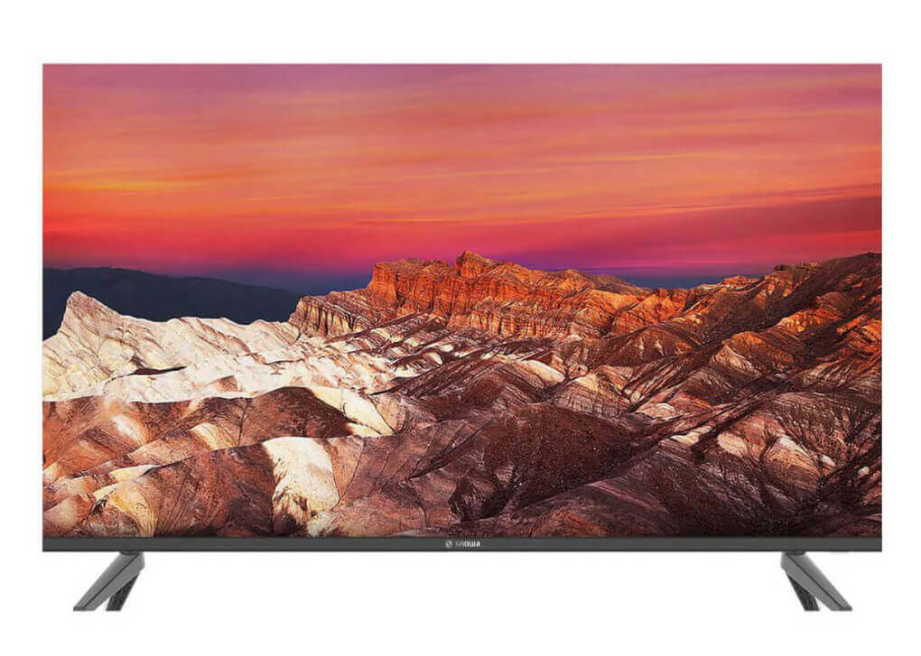 Snowa SSD-43SK14100M