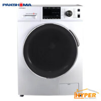 ماشین لباسشویی پاکشوما TFB-96404 WT