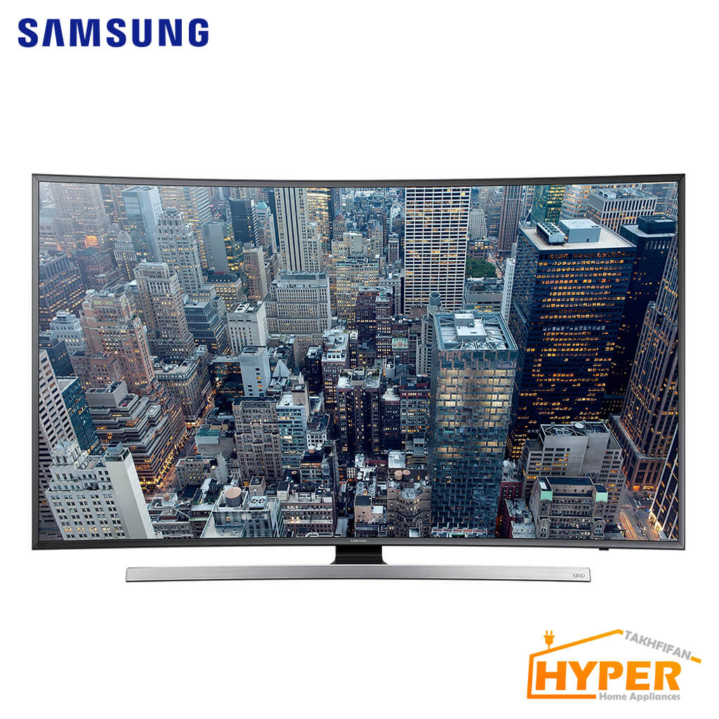 تلویزیون ال ای دی سامسونگ 48KUC8920