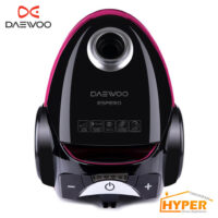 جاروبرقی دوو DVC-S22P