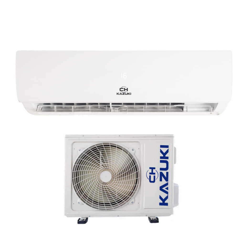 کولر گازی 30000 کازوکی