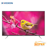 تلویزیون ال ای دی ایکس ویژن 55XTU775