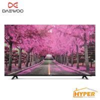 تلویزیون ال ای دی دوو DLE-50M6200EUM سایز 50 اینچ