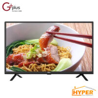 تلویزیون ال ای دی جی پلاس GTV-32PD416N