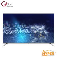 تلویزیون ال ای دی جی پلاس GTV-55PQ732S