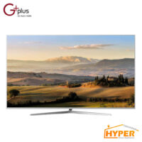 تلویزیون ال ای دی جی پلاس GTV-65PU721S