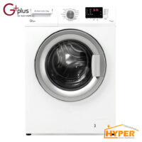 ماشین لباسشویی جی پلاس GWM-72013W