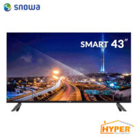 تلویزیون ال ای دی اسنوا SSD-43SA625