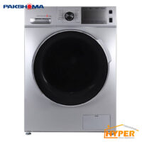 ماشین لباسشویی پاکشوما TFB-84408 ST