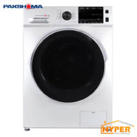 ماشین لباسشویی پاکشوما TFB-96402 WT