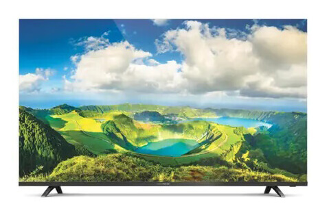 Daewoo DLE-43M6000EM