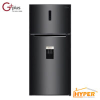 یخچال فریزر جی پلاس GRF-M5317BS