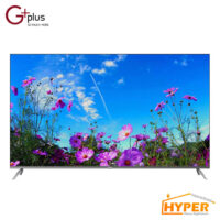 تلویزیون ال ای دی جی پلاس GTV-65PQ732S