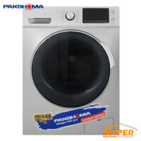 ماشین لباسشویی پاکشوما WFI-80413 ST