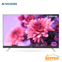 تلویزیون ال ای دی ایکس ویژن 50XTU845