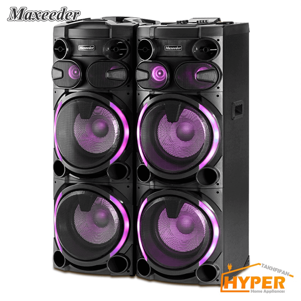 اسپیکر مکسیدر AL-228