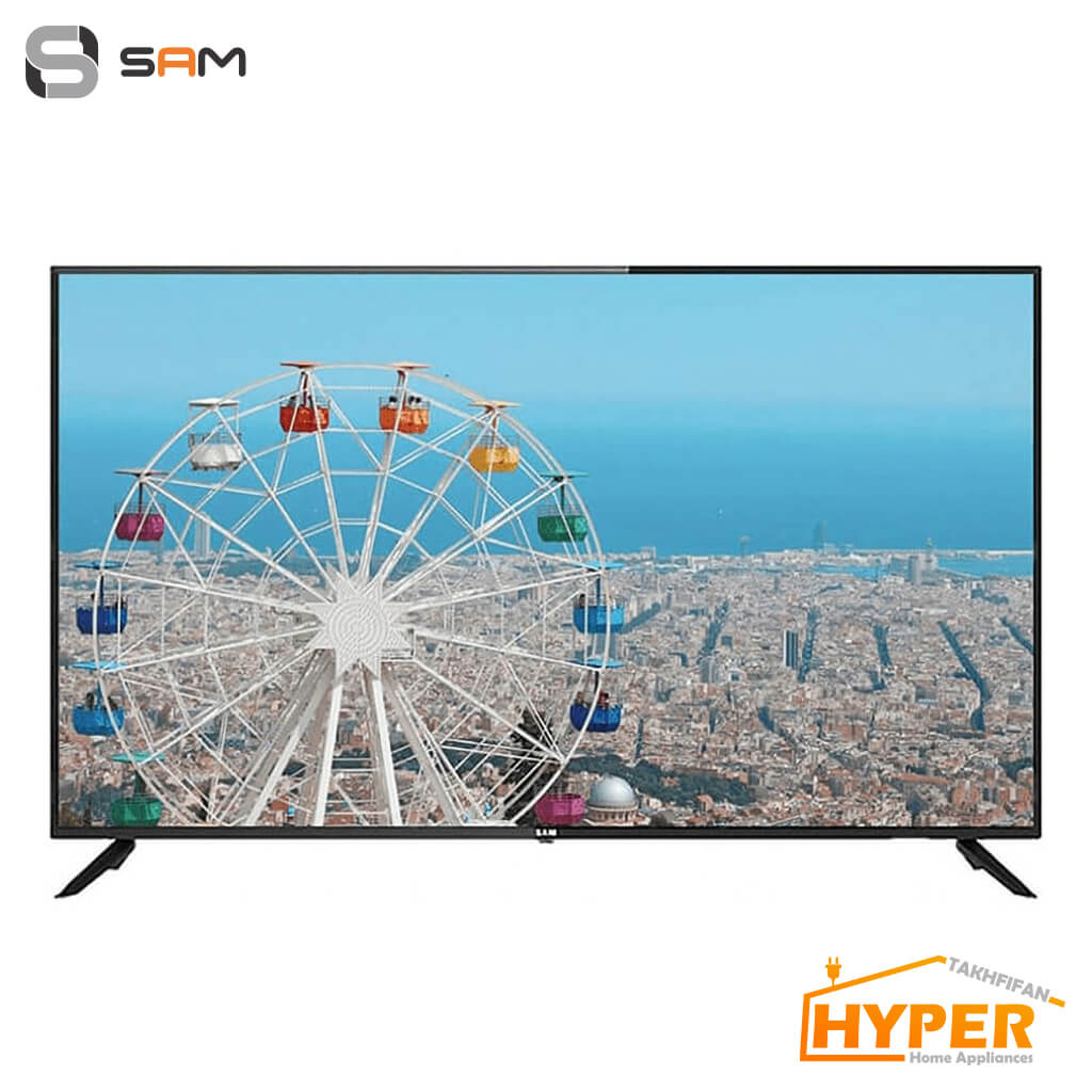 تلویزیون ال ای دی سام UA43T5200CC