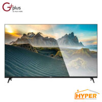 تلویزیون ال ای دی جی پلاس GTV-50PH514N