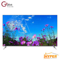 تلویزیون ال ای دی جی پلاس GTV-65PQ734S