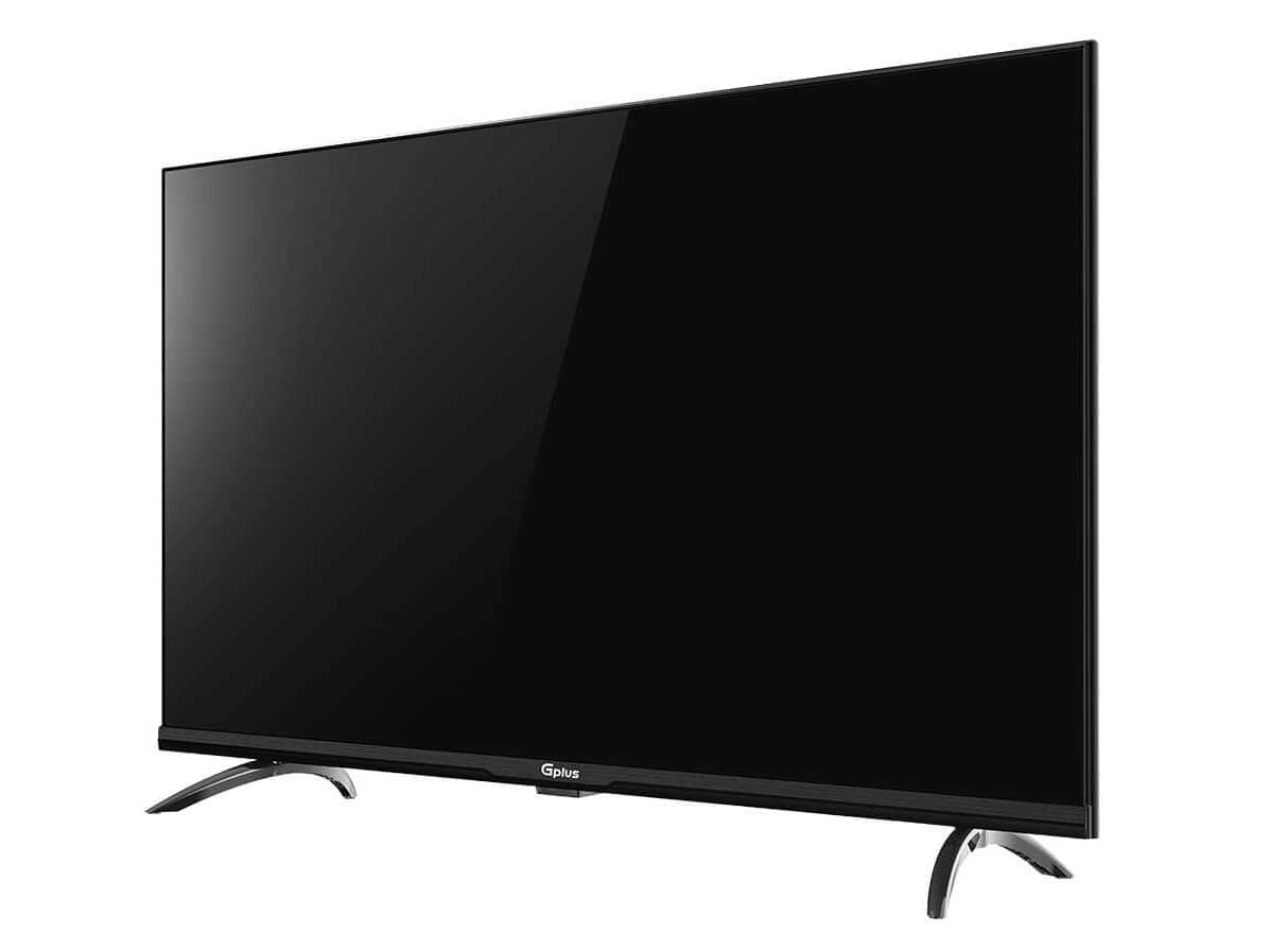 Gplus GTV-43PH612N